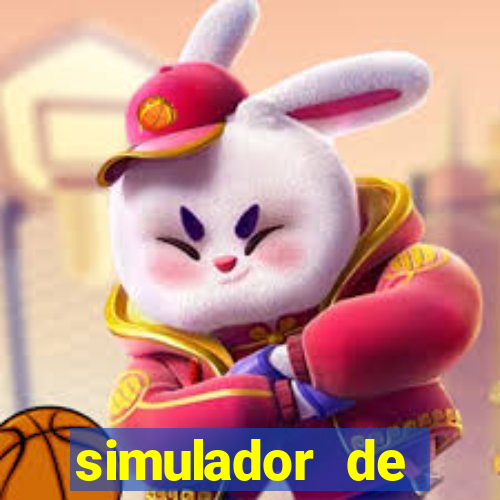 simulador de fortune tiger